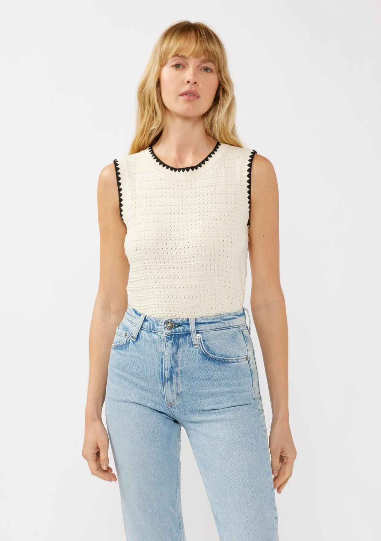 Patricia Tank Top