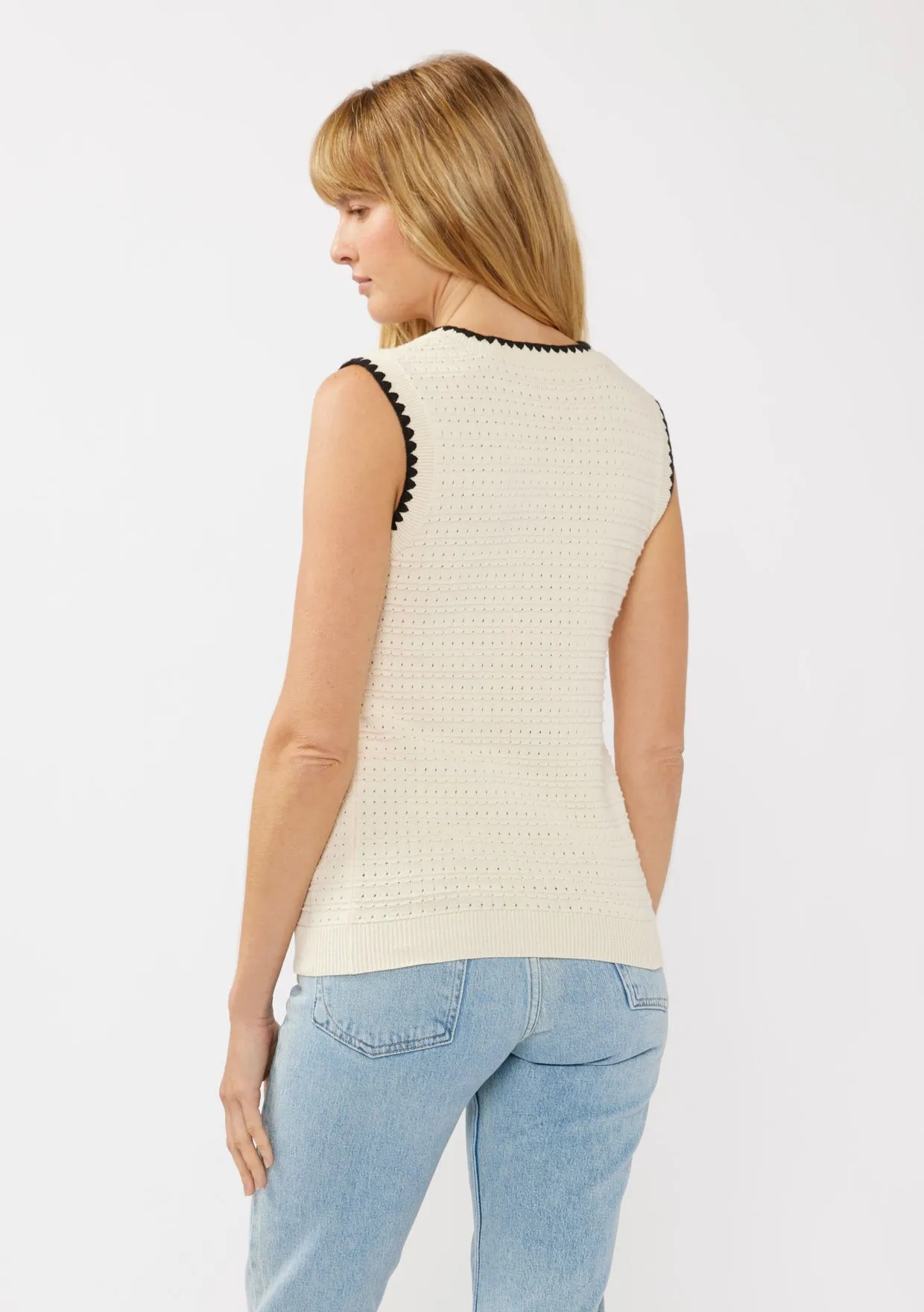 Patricia Tank Top