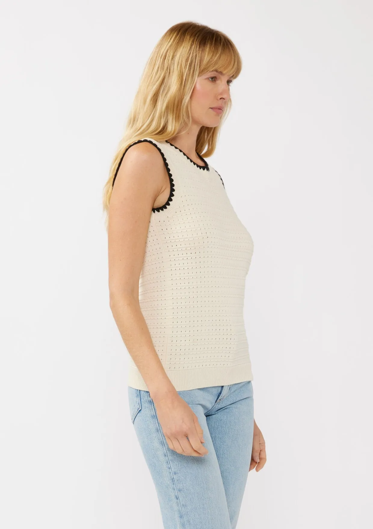 Patricia Tank Top