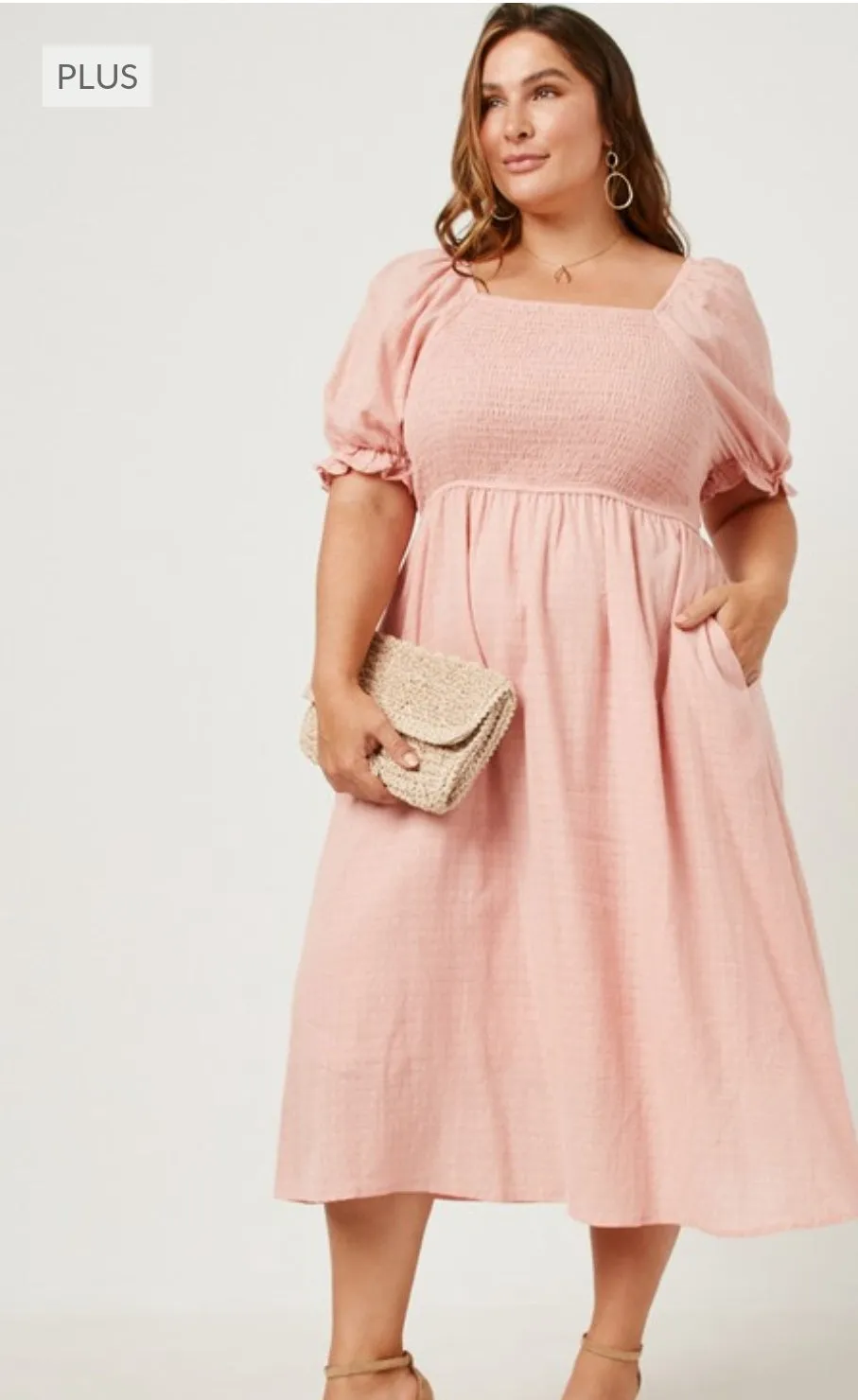 Peachy Summer