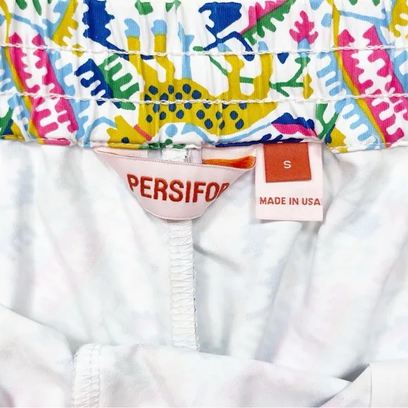 Persifor Rory Shorts
