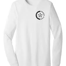 Phase Five Mens Logo Long Sleeve
