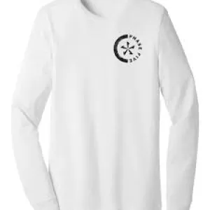 Phase Five Mens Logo Long Sleeve