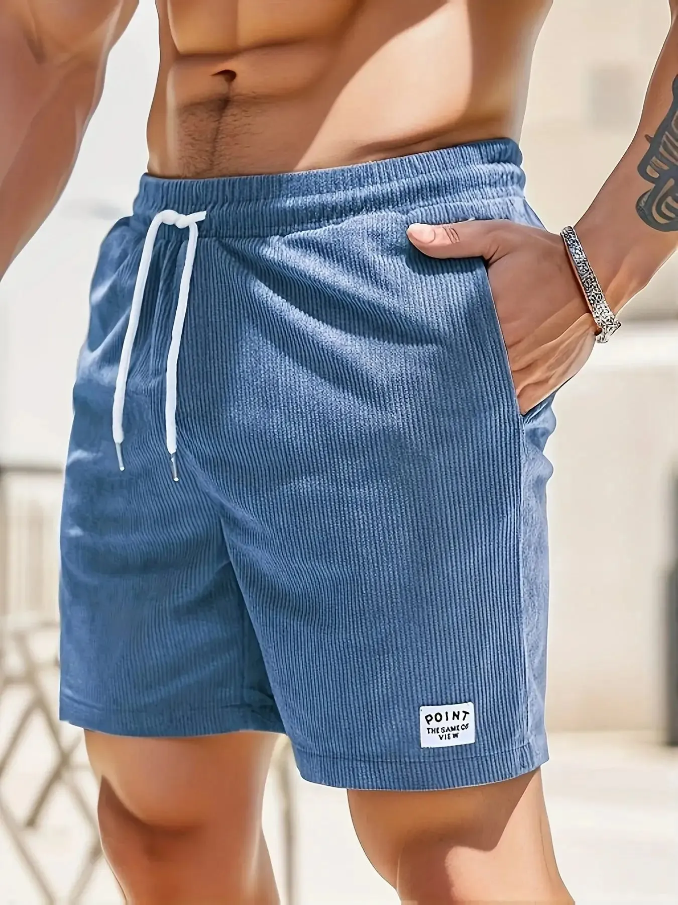 Point View Shorts