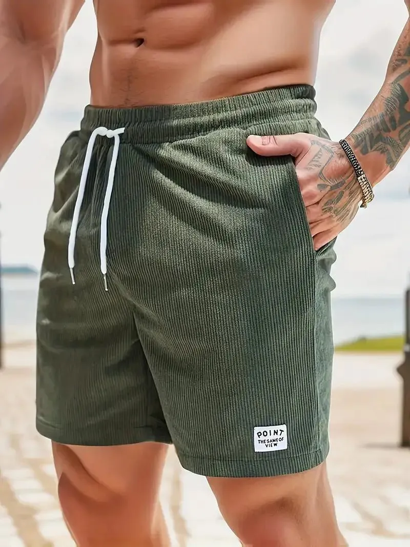 Point View Shorts