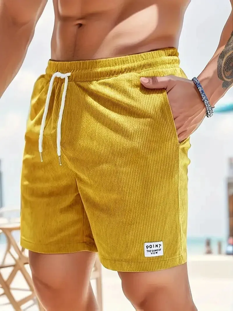 Point View Shorts