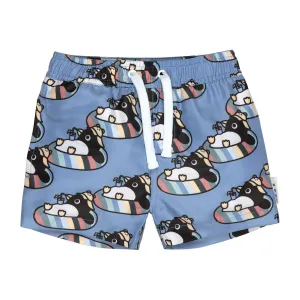Pool Percy Swim Short