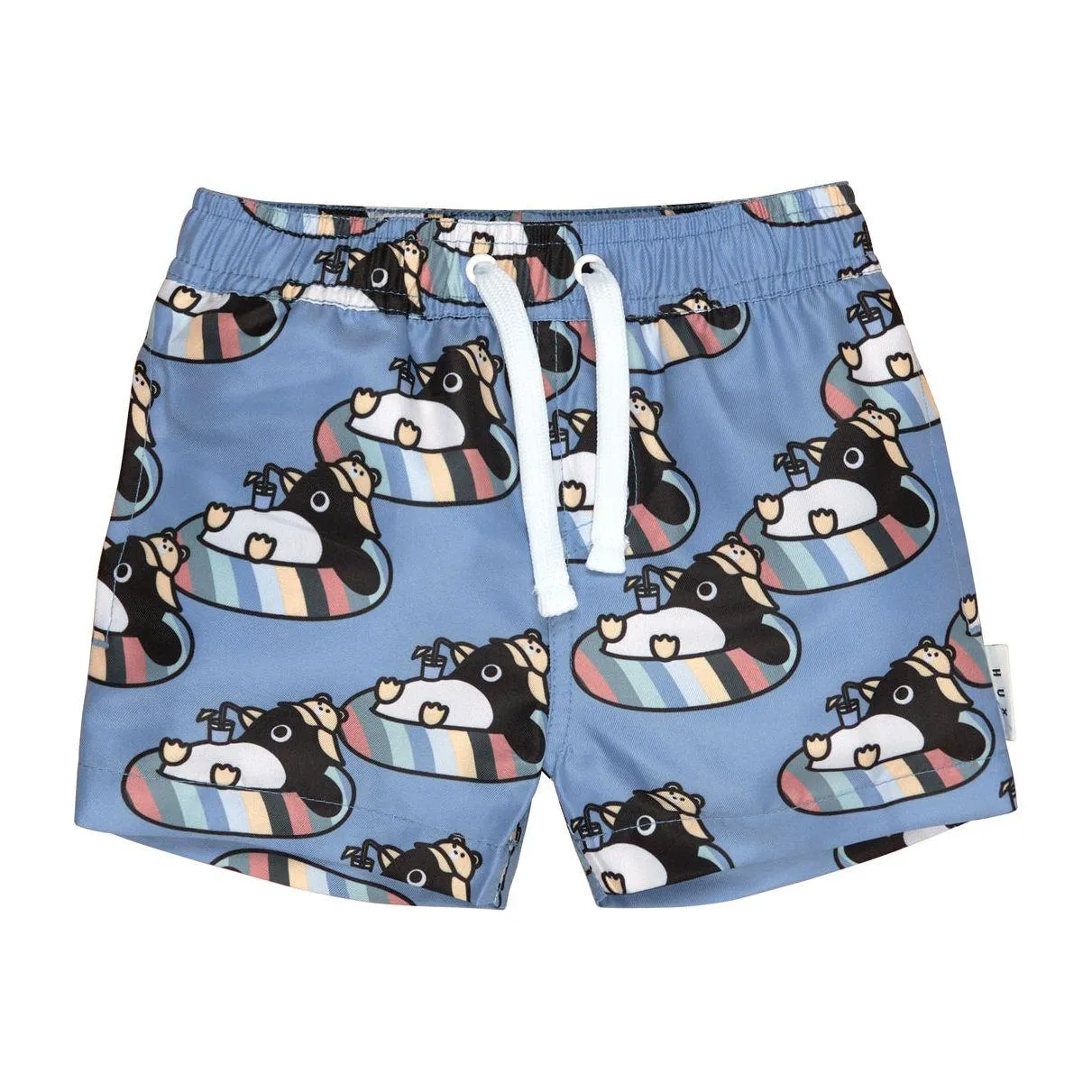 Pool Percy Swim Short