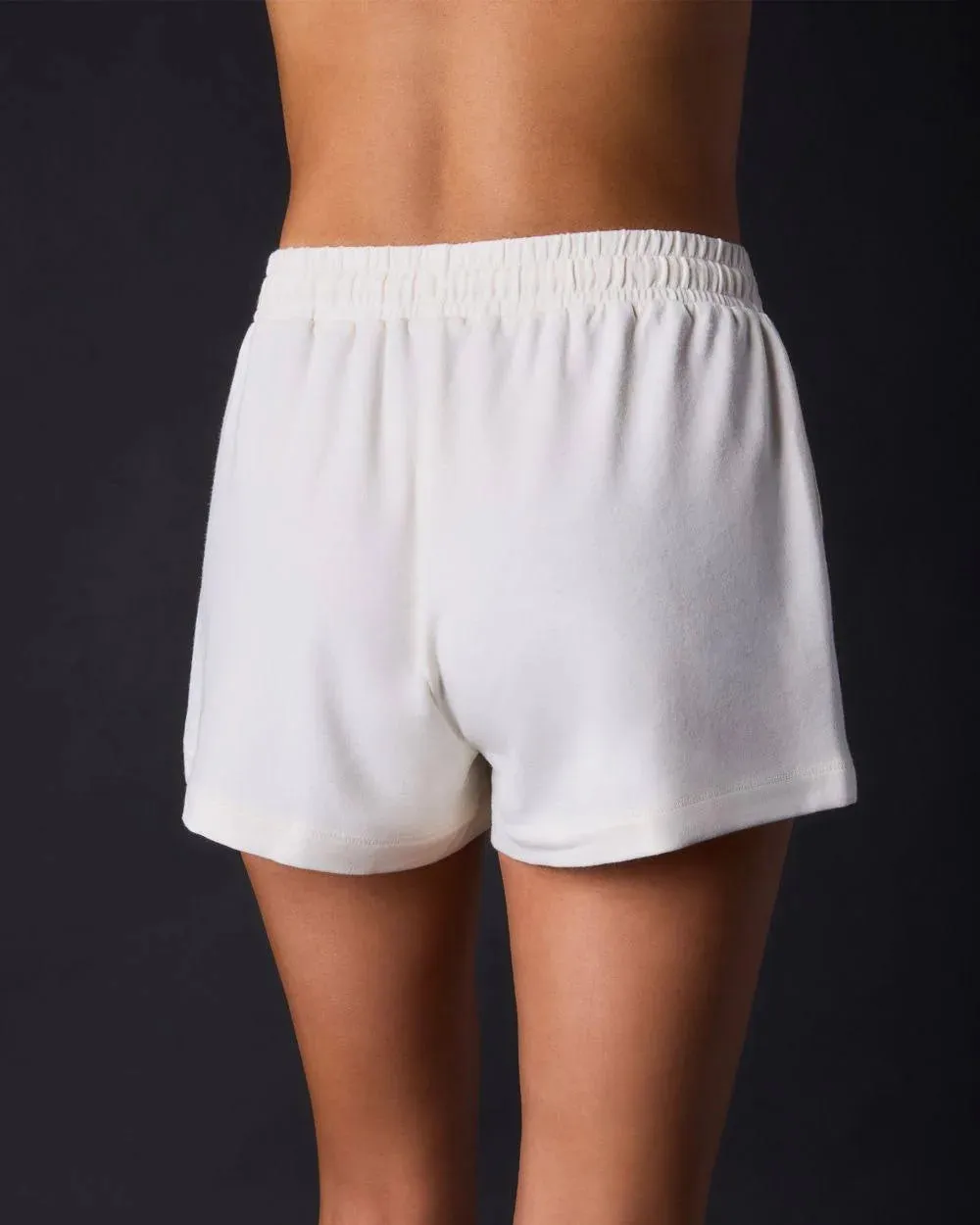 Portia Boxy Lounge Short