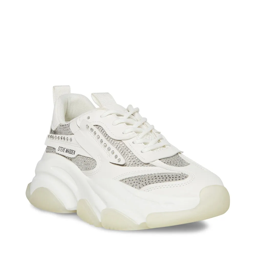 POSSESIONR  WHITE