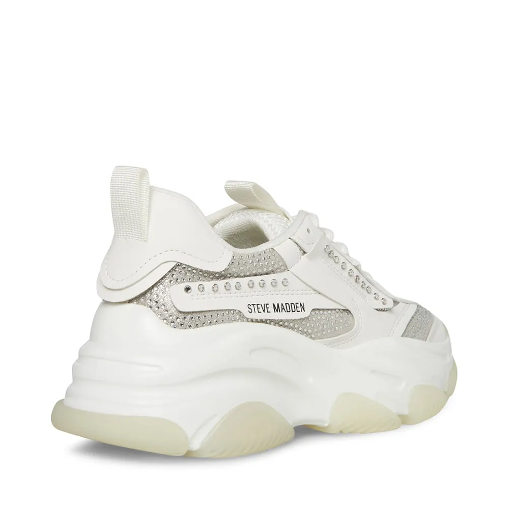 POSSESIONR  WHITE