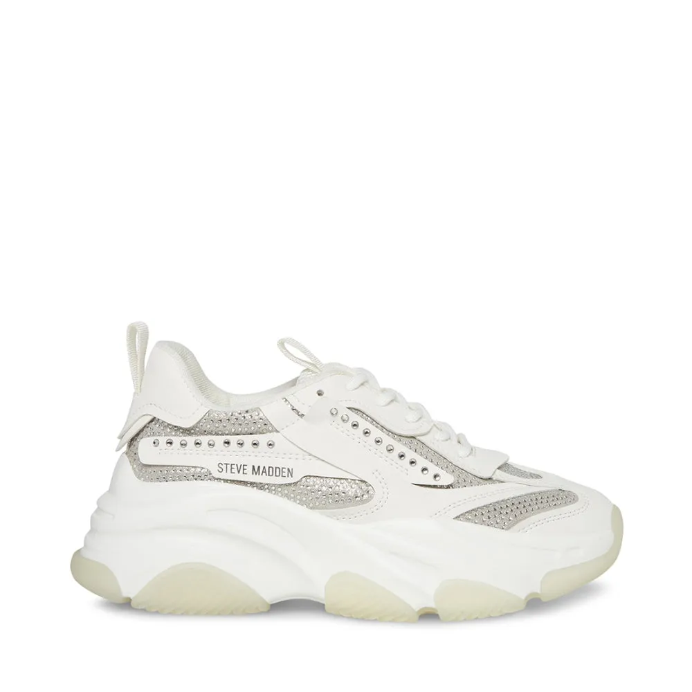POSSESIONR  WHITE