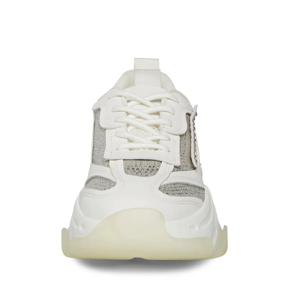 POSSESIONR  WHITE
