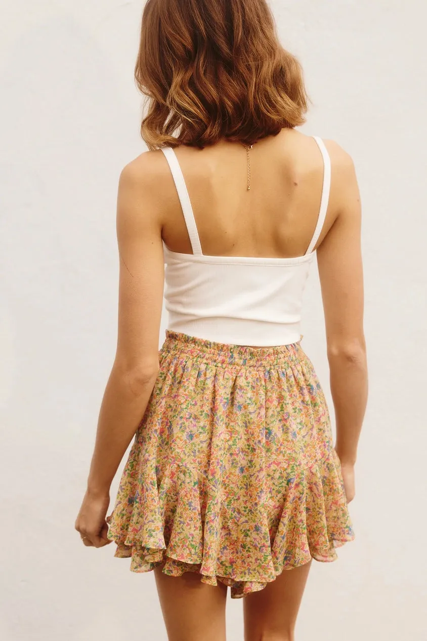 PRE ORDER Better Together Skirt