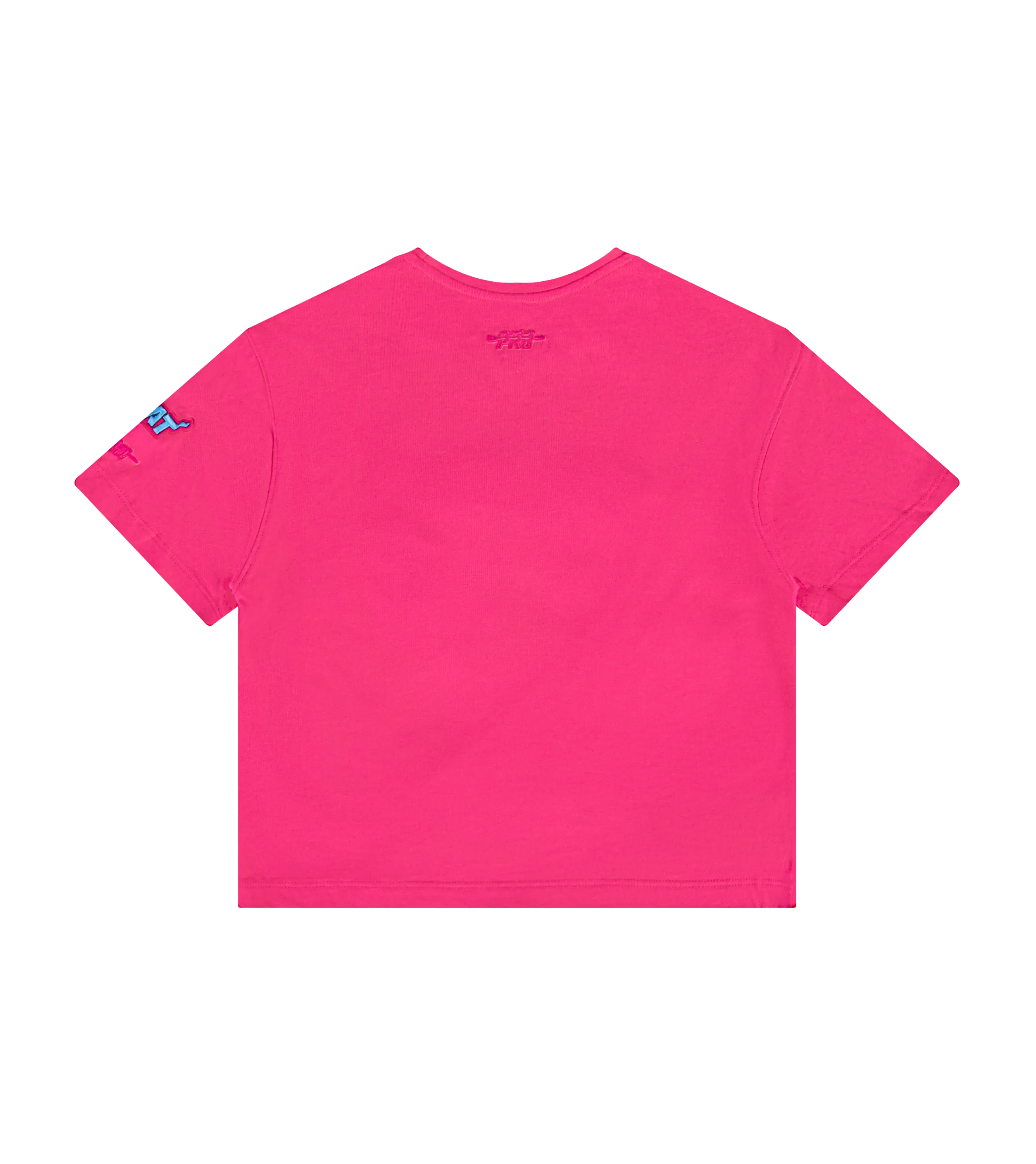 Pro Standard Miami HEAT Original Vice Girls Boxy Tee