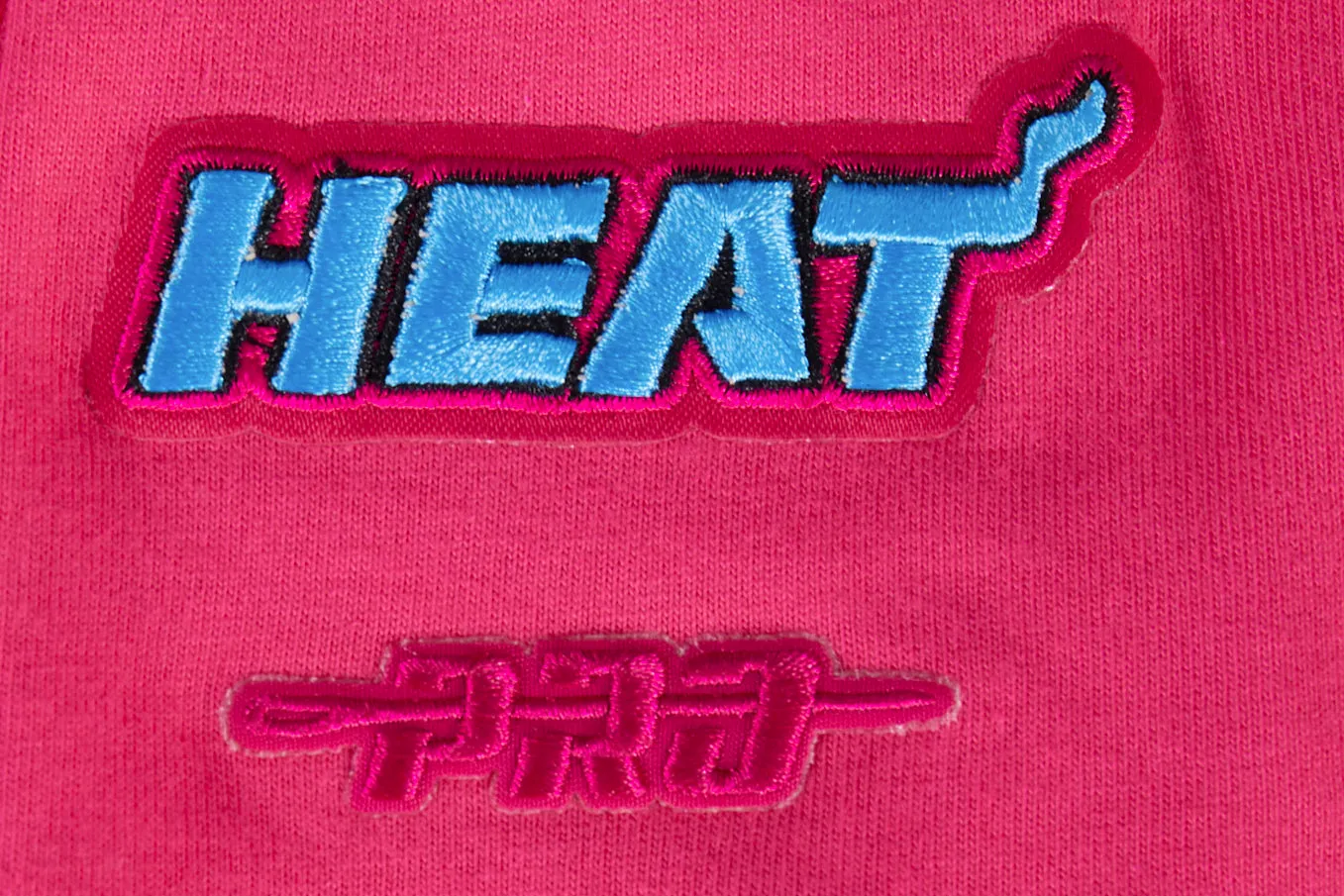 Pro Standard Miami HEAT Original Vice Girls Boxy Tee