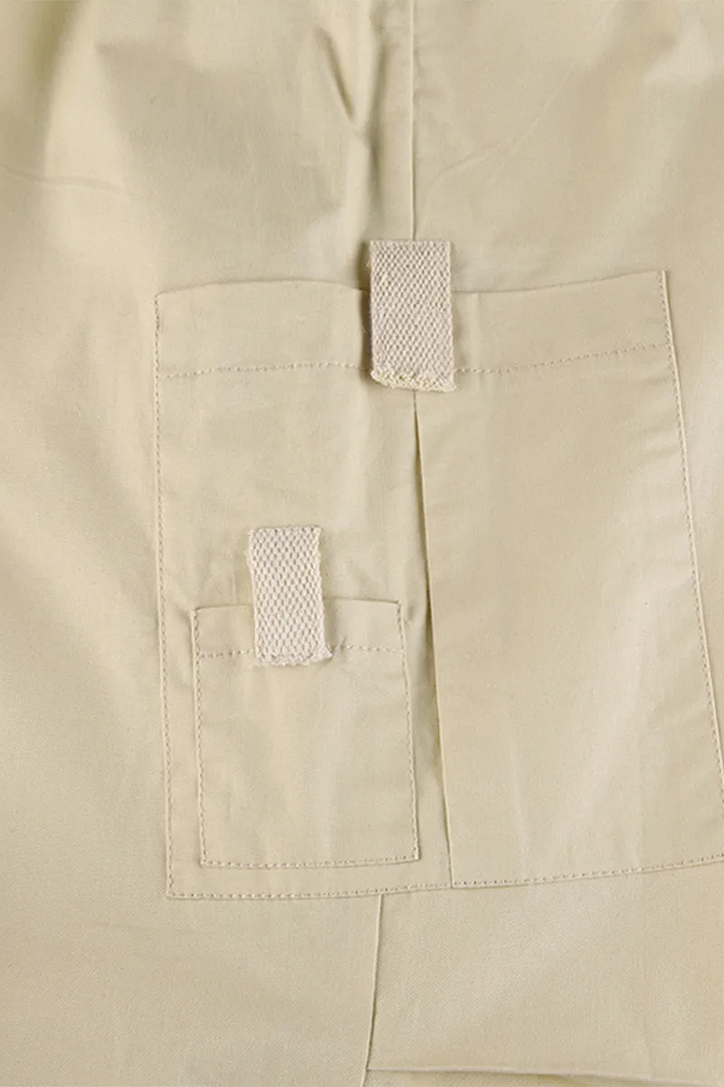 PS3354 Cargo Long Pants