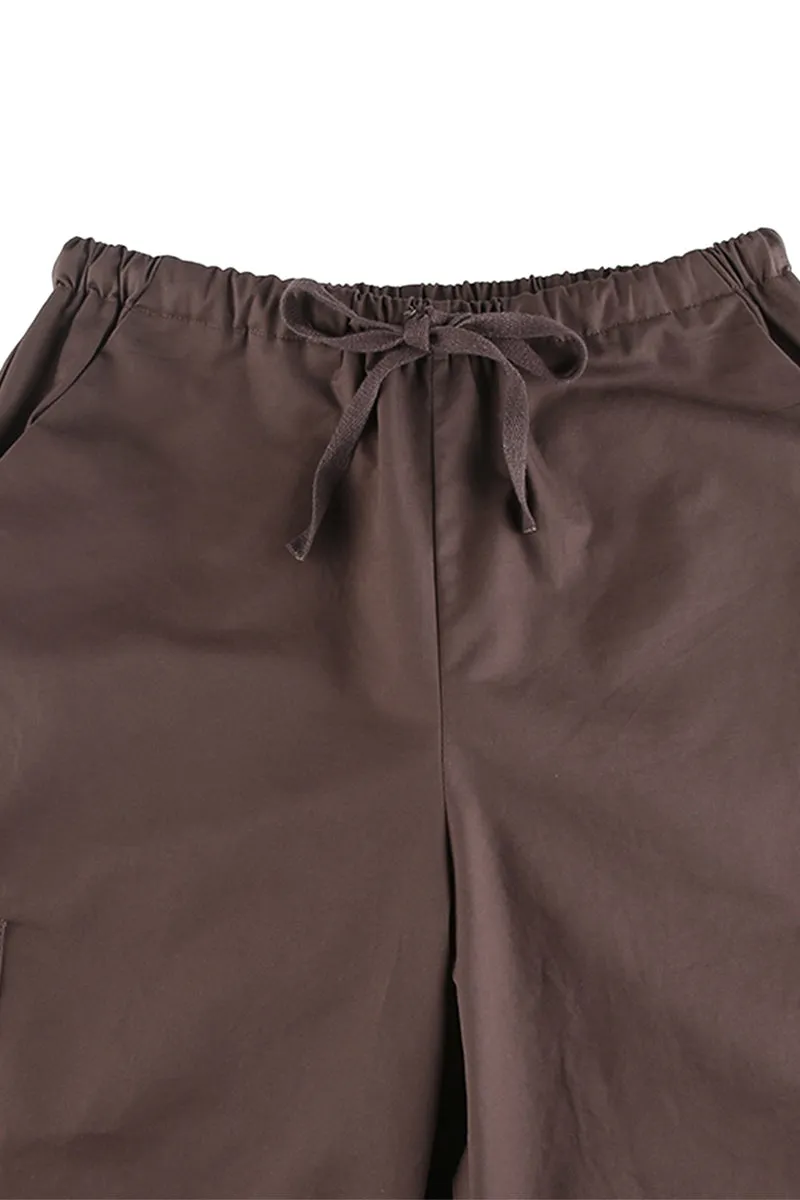 PS3354 Cargo Long Pants