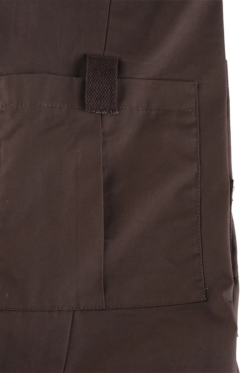 PS3354 Cargo Long Pants