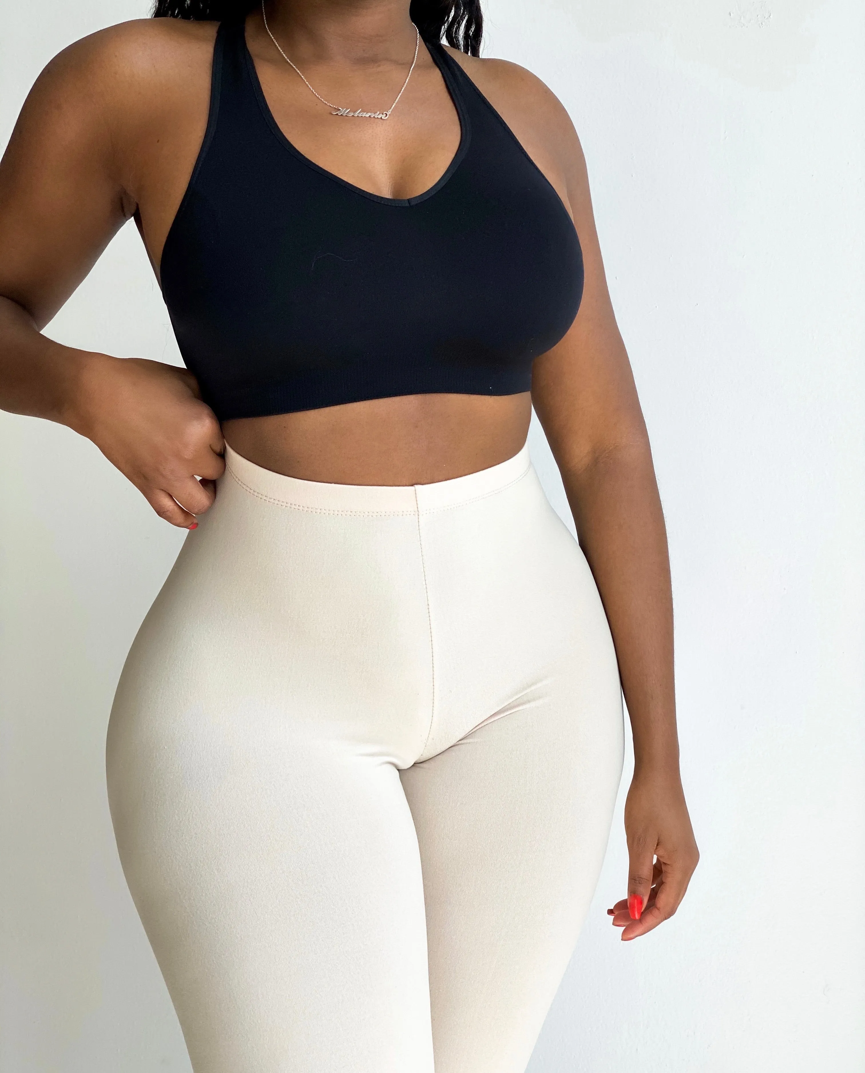 QUARANTINE BIKER | SHORTS