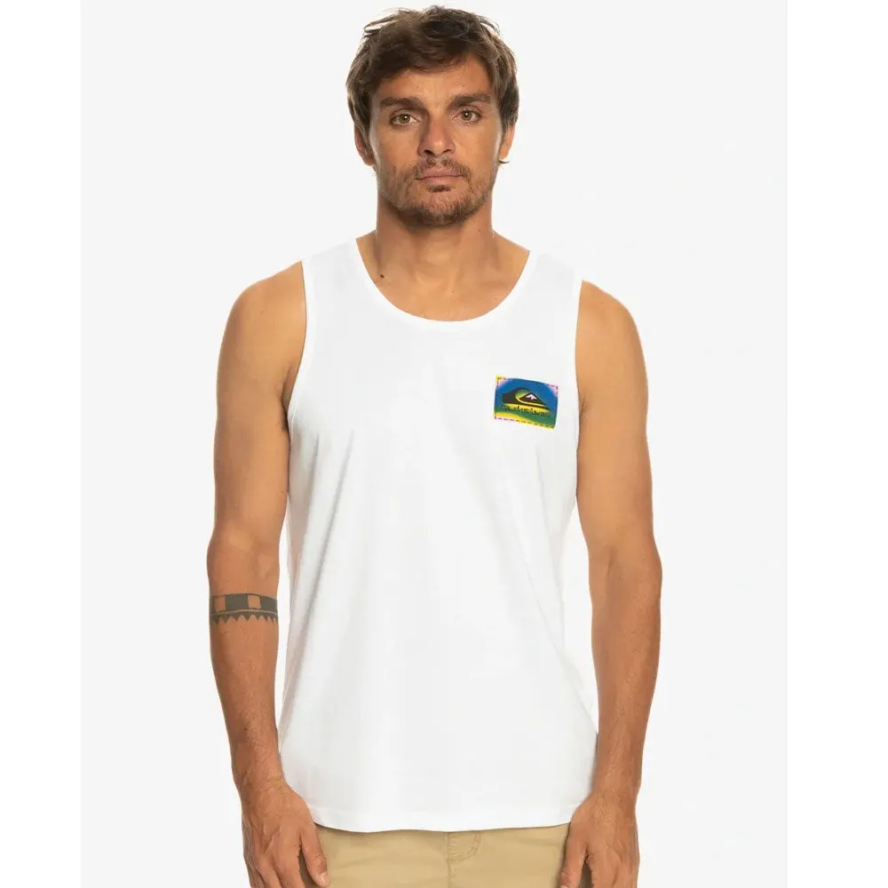 Quiksilver Colour Flow Vest