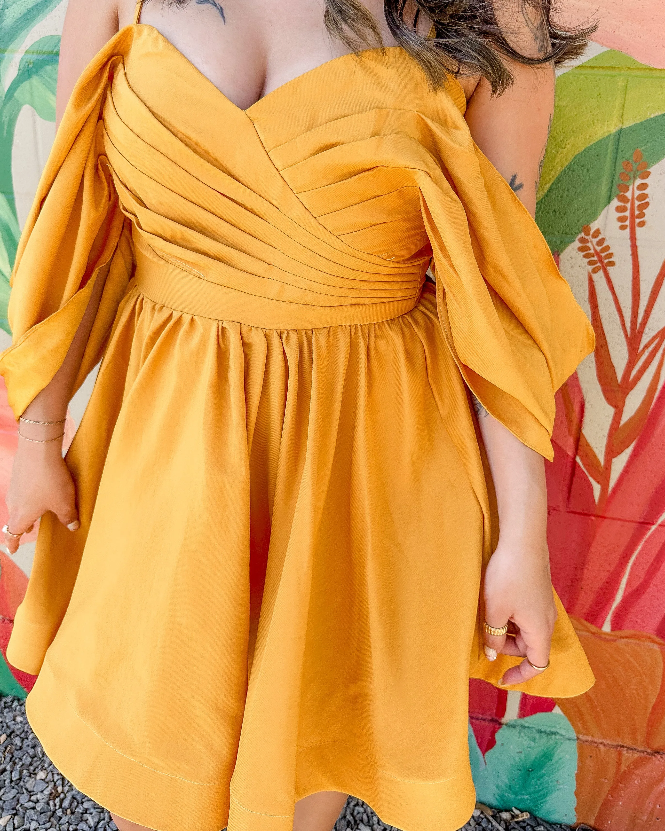 Quincy Dress