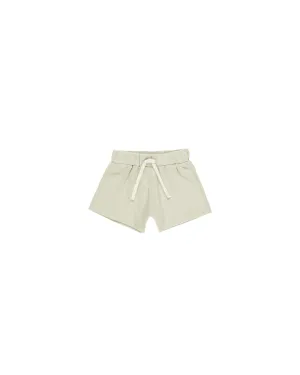 Quincy Mae - Play Short - Mint