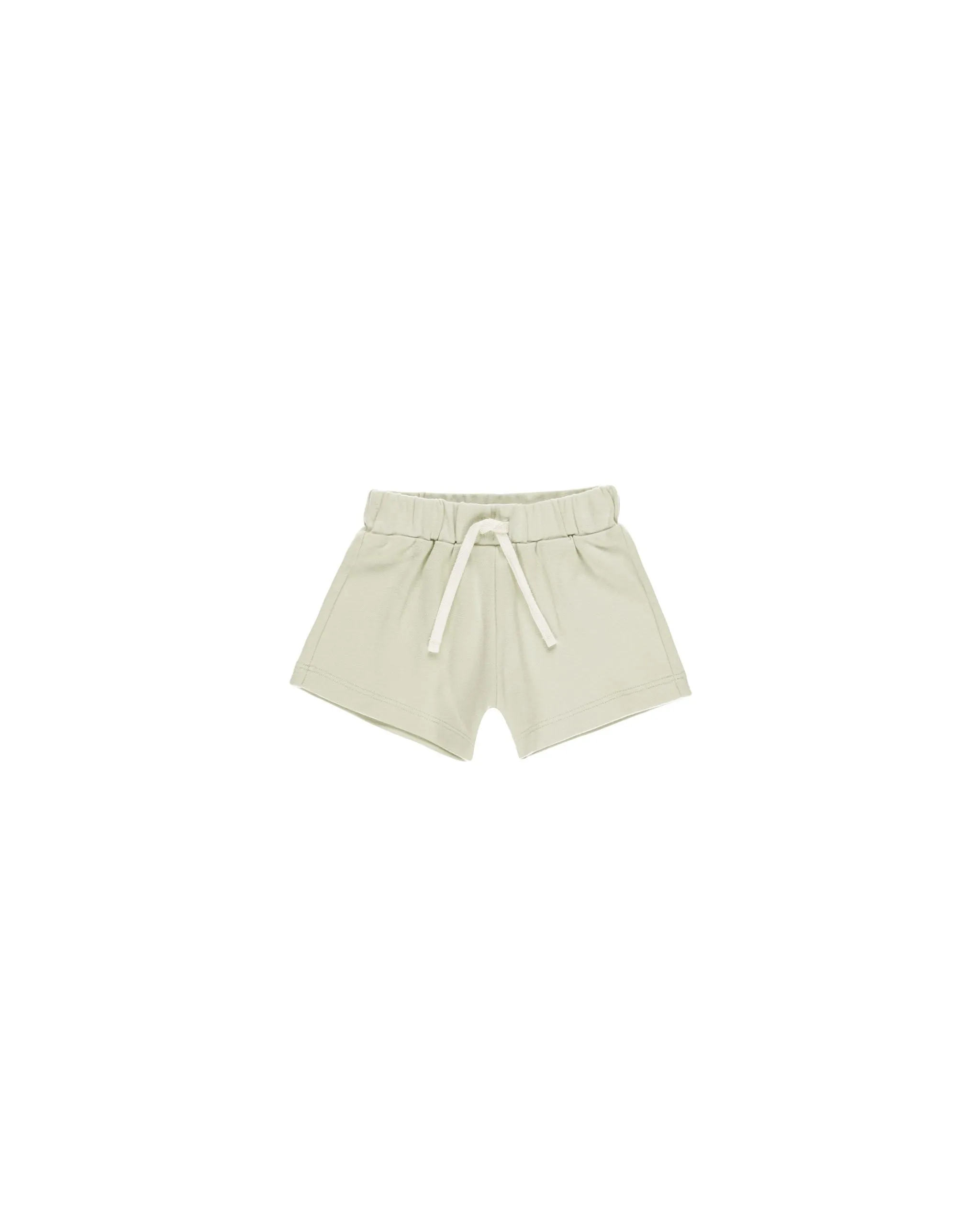 Quincy Mae - Play Short - Mint