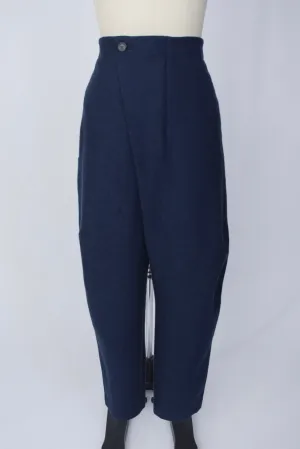 Rachel Comey Wool Wrap Trousers
