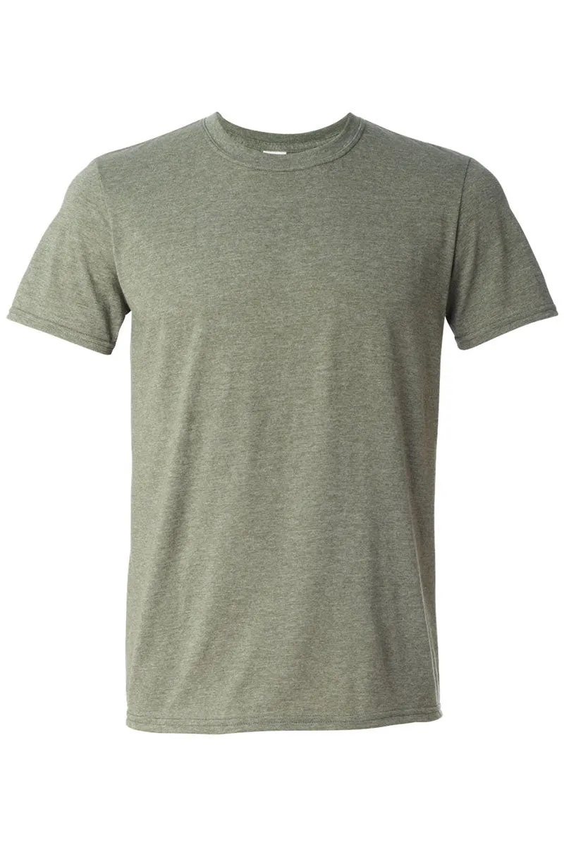 Rad Mom Era Softstyle Adult T-Shirt
