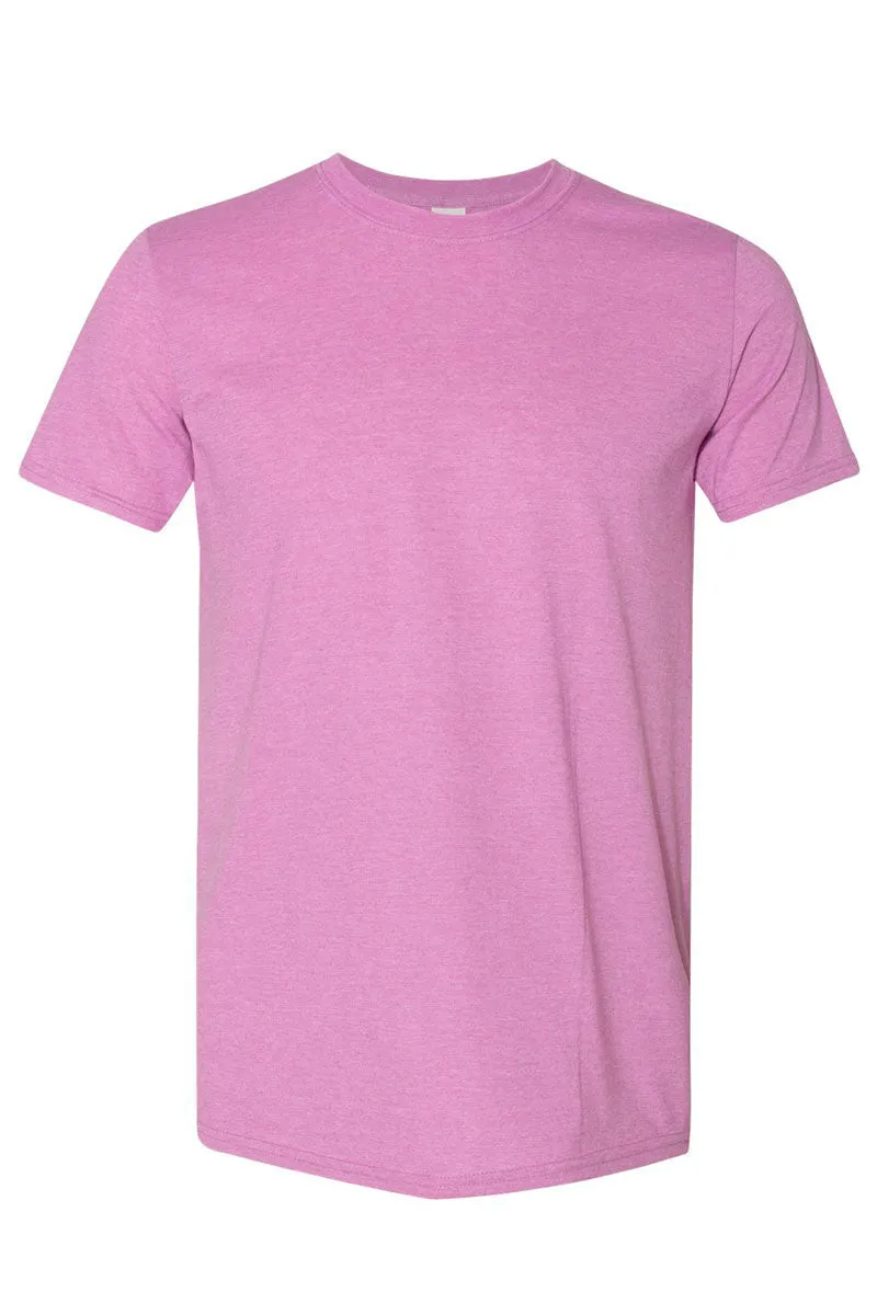 Rad Mom Era Softstyle Adult T-Shirt