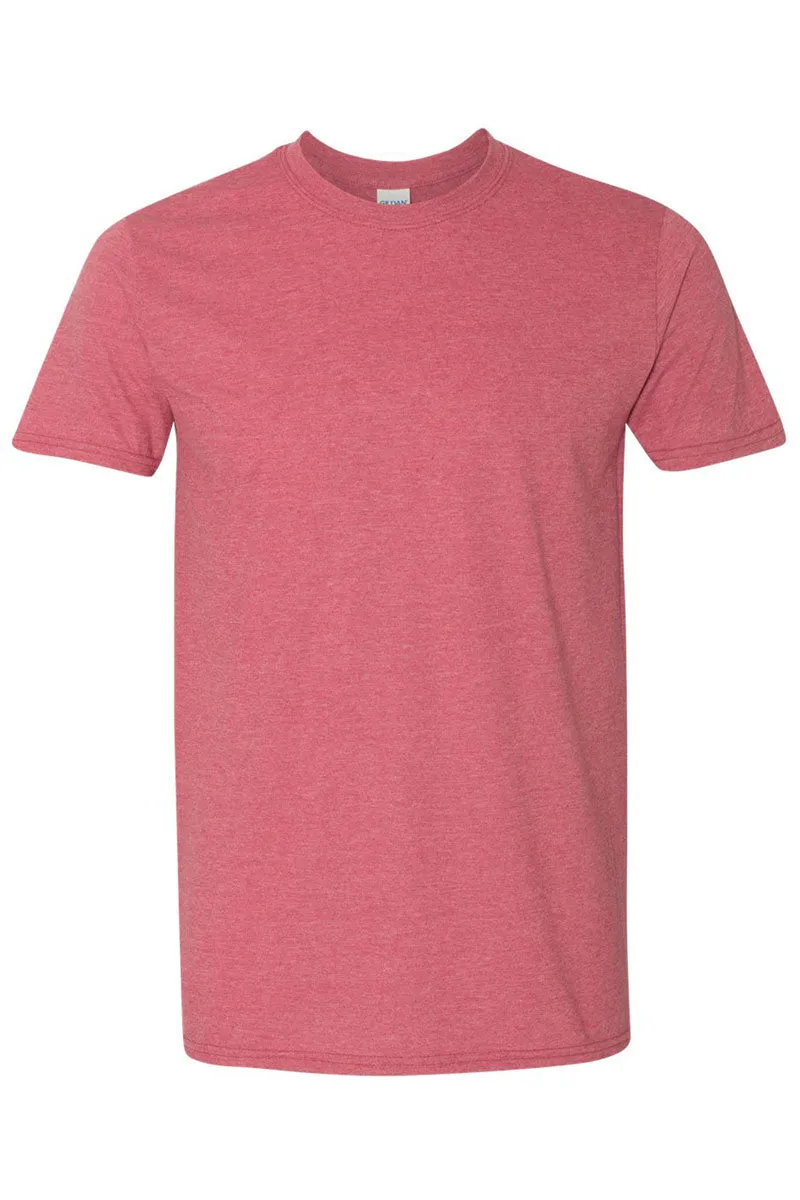 Rad Mom Era Softstyle Adult T-Shirt