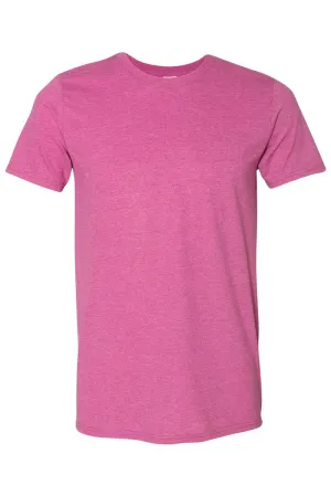 Rad Mom Era Softstyle Adult T-Shirt