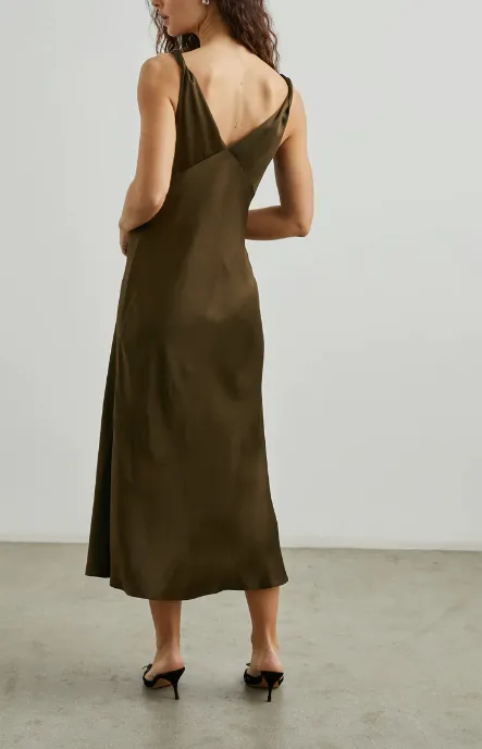 RAILS VIVIANA DRESS