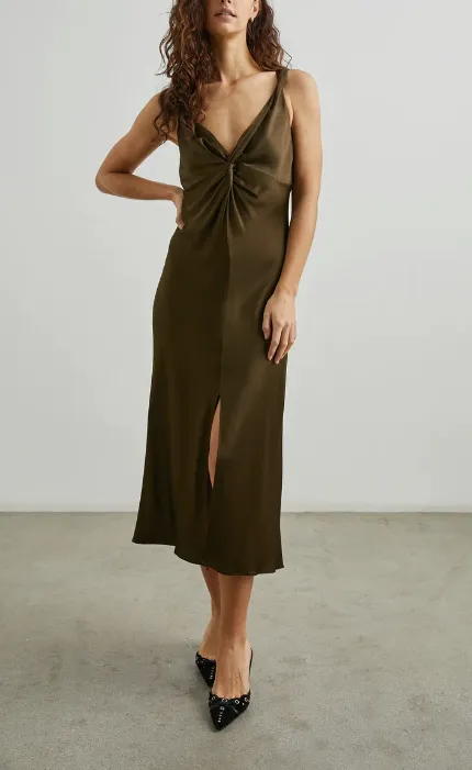 RAILS VIVIANA DRESS