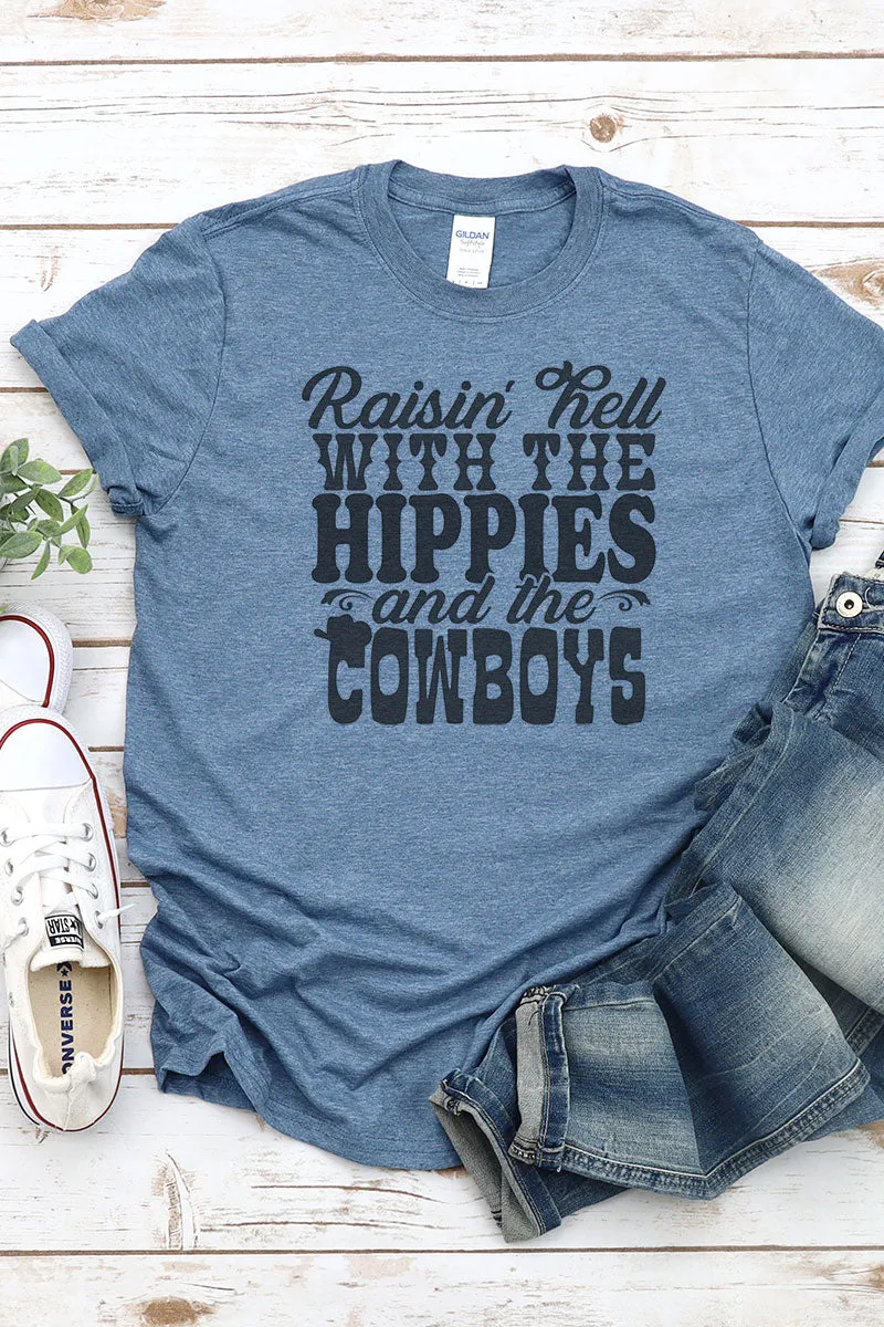 Raisin Hell Softstyle Adult T-Shirt