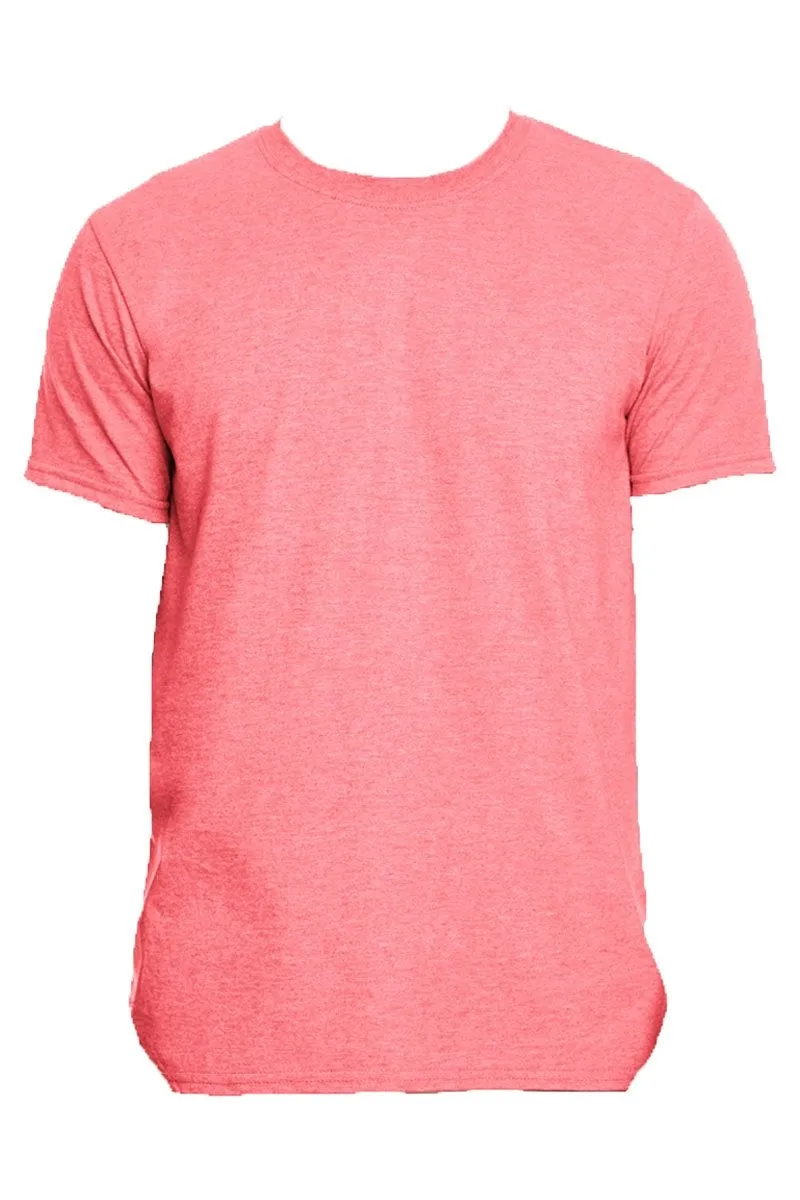 Ranchy Stuff Softstyle Adult T-Shirt