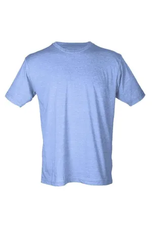 Ranchy Stuff Unisex Poly-Rich Blend Tee