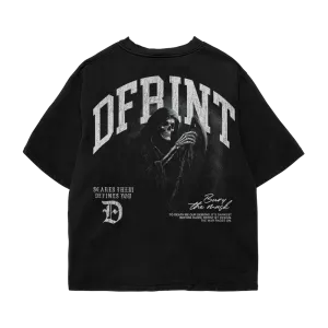 REAP3R HEAVY FADED T