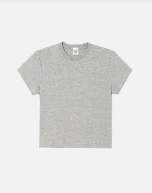 RE/DONE 50s Boxy Tee