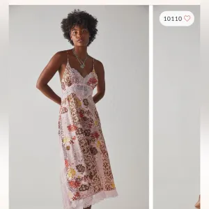 Right now midi slip L