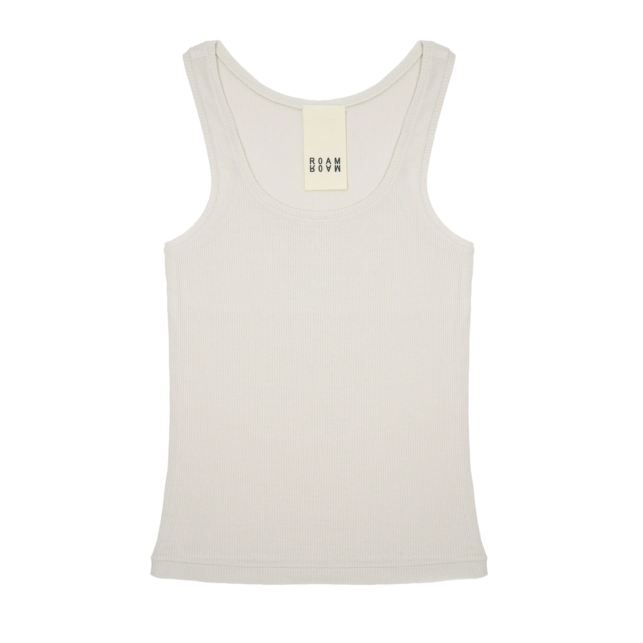 ROAM Mini Tank Nude