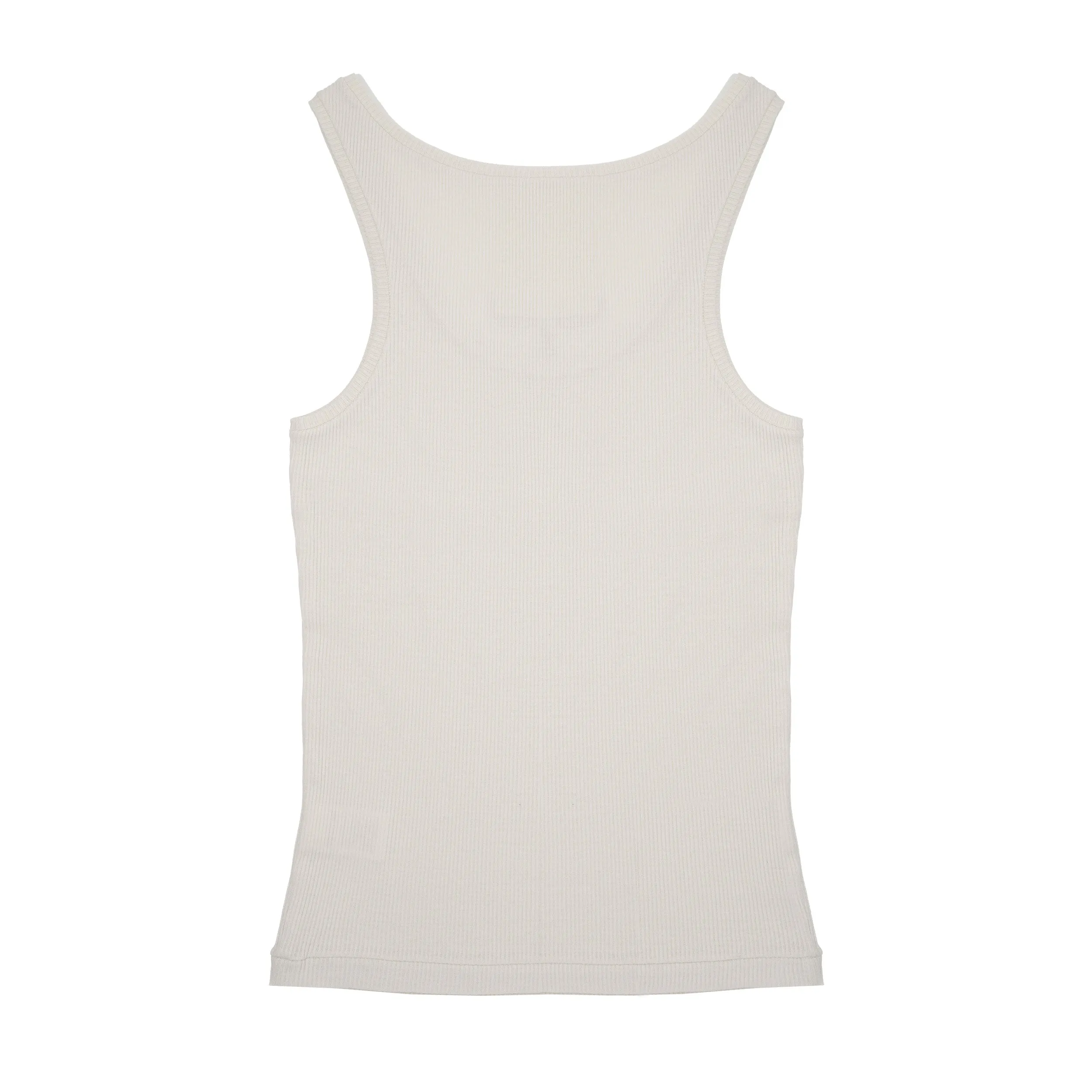 ROAM Mini Tank Nude