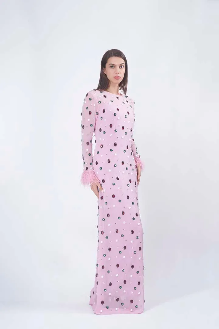 ROSY Midi dress