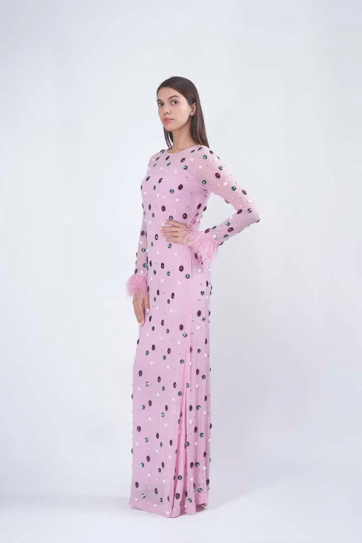ROSY Midi dress