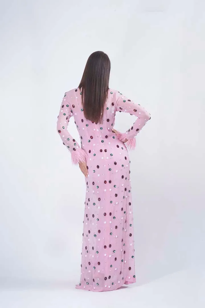 ROSY Midi dress