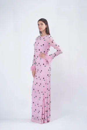 ROSY Midi dress
