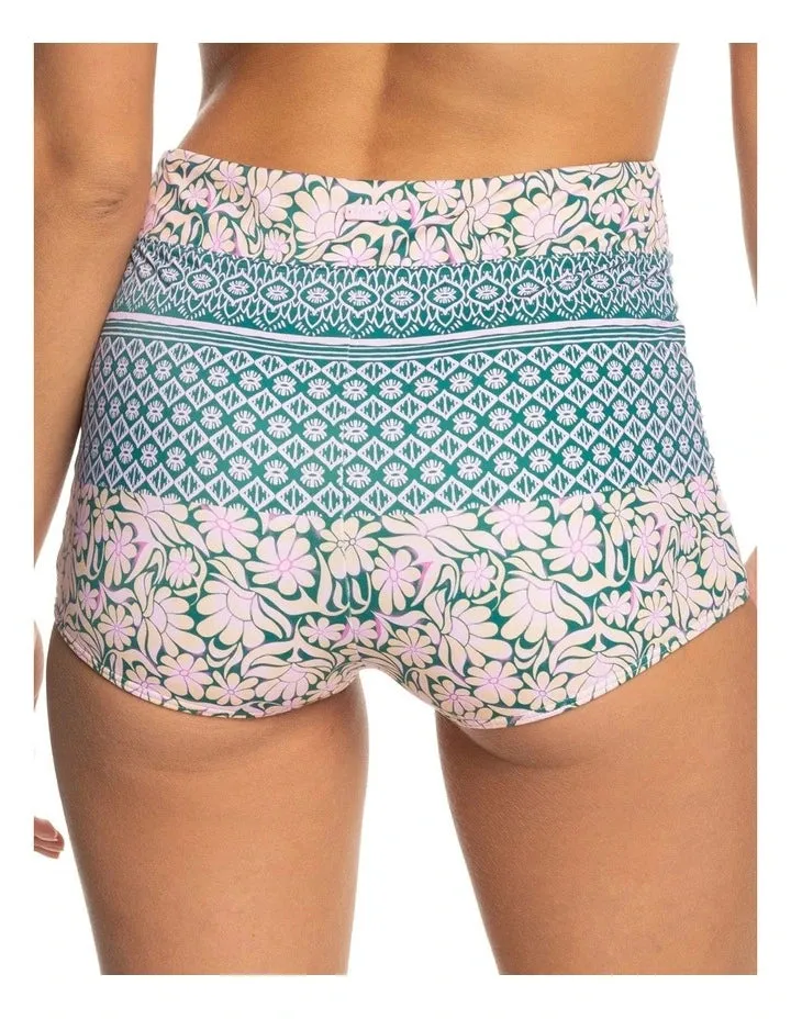 Roxy Aventurine Free Spirit Shorty ERJX404752