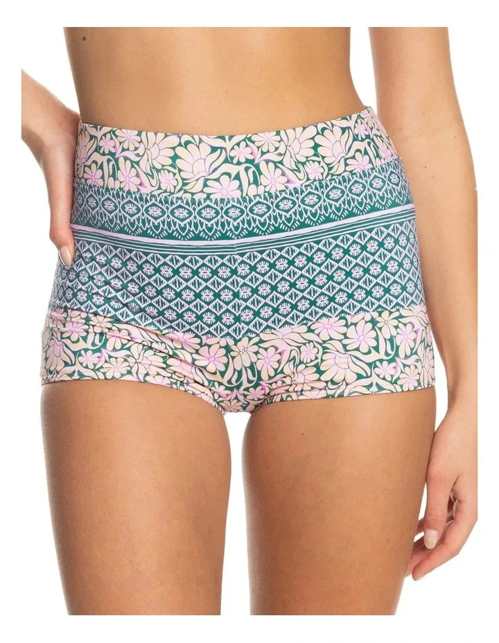 Roxy Aventurine Free Spirit Shorty ERJX404752