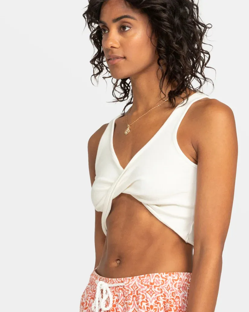 Roxy Rivera Top